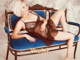 Vasilek