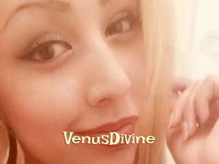 VenusDivine