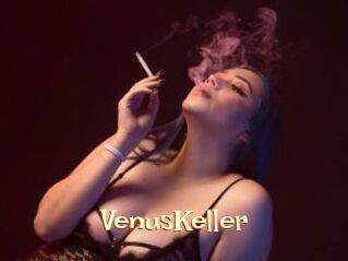 VenusKeller
