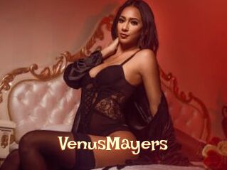 VenusMayers