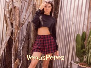 VenusPerez