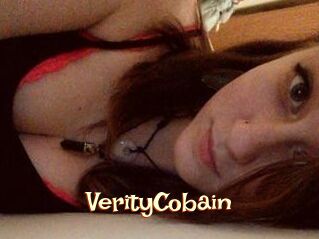 VerityCobain
