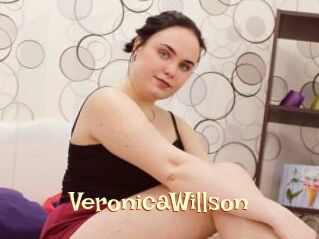 VeronicaWillson