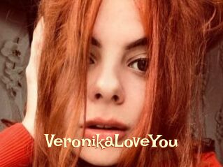 VeronikaLoveYou