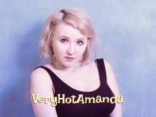 VeryHotAmanda