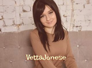 VettaJonese