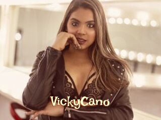 VickyCano
