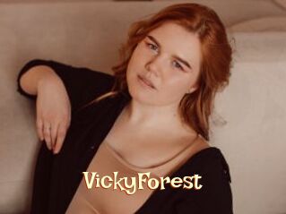 VickyForest