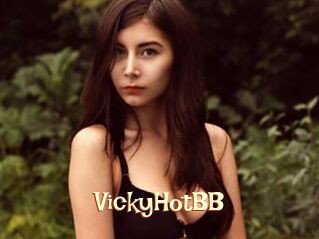 VickyHotBB