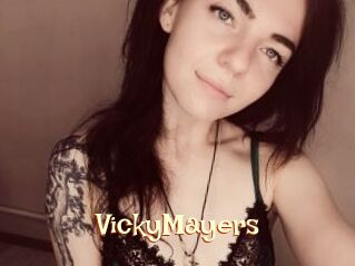 VickyMayers