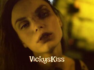 VickysKiss