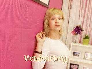 VictoriaFlirty