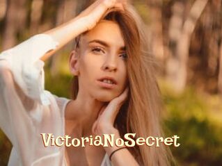 VictoriaNoSecret