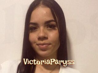 VictoriaParyss