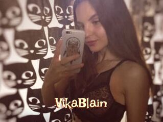 VikaBlain