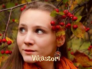 Vikastori