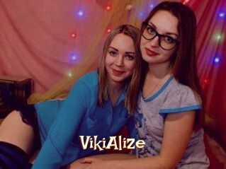 VikiAlize