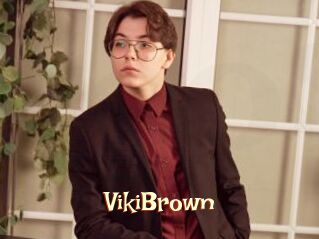 VikiBrown