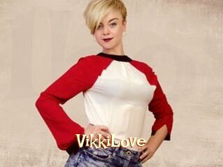 VikkiLove