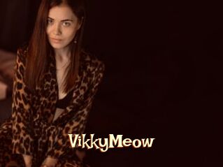 VikkyMeow