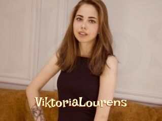 ViktoriaLourens