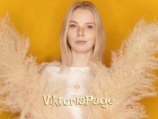 ViktoriaPage