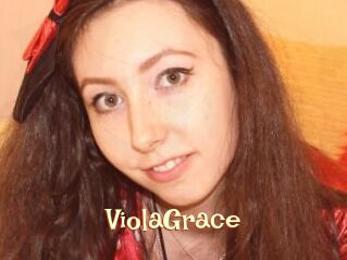 ViolaGrace