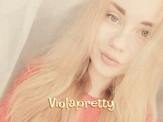 Viola_pretty