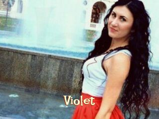 Violet