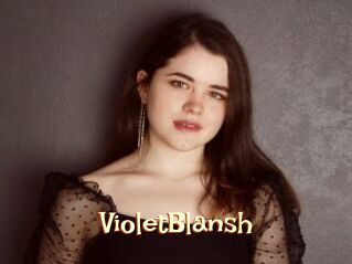 VioletBlansh