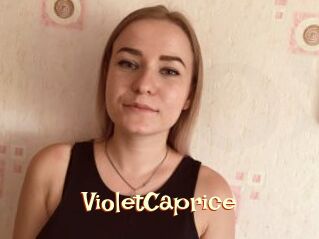 VioletCaprice