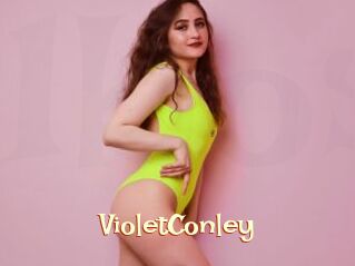 VioletConley