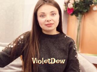 VioletDew