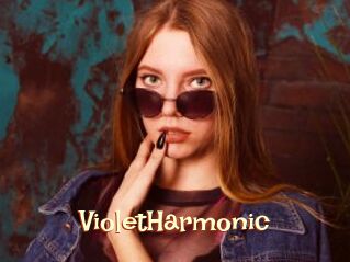 VioletHarmonic