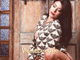VioletLeeane