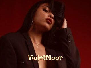 VioletMoor