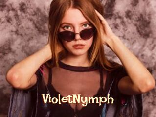 VioletNymph
