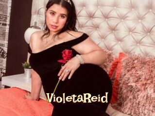 VioletaReid
