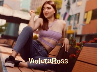 VioletaRoss