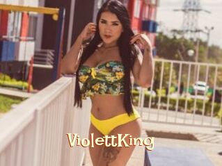 ViolettKing