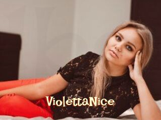 ViolettaNice