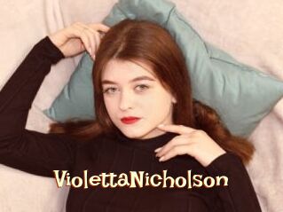ViolettaNicholson