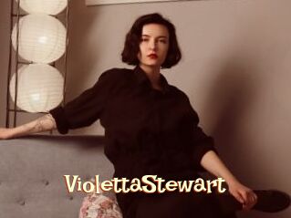 ViolettaStewart