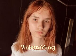 ViolettaYong