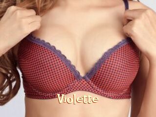 Violette