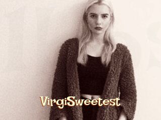 VirgiSweetest