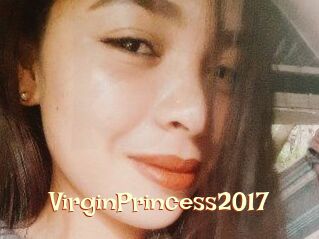 VirginPrincess2017