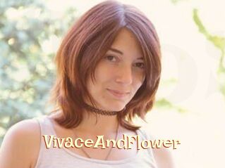 VivaceAndFlower