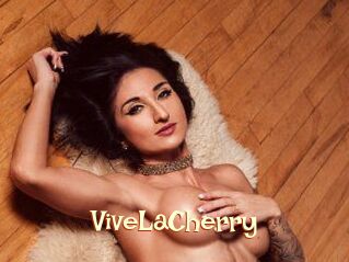 ViveLaCherry