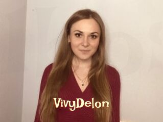 VivyDelon